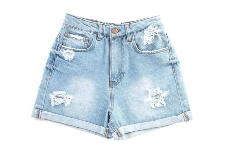 Cargo Shorts