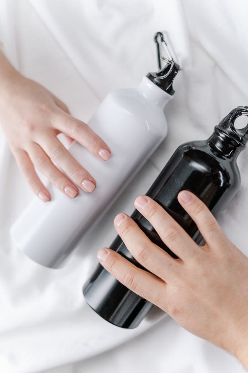 Insulated Tumbler